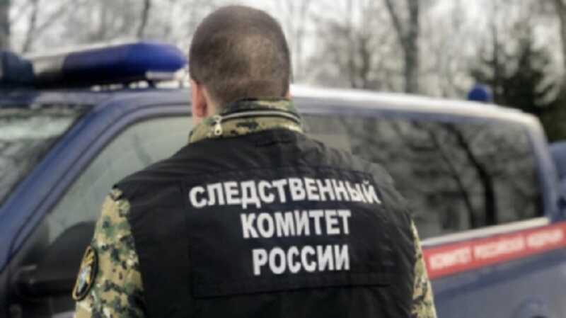Странная находка на востоке Москвы