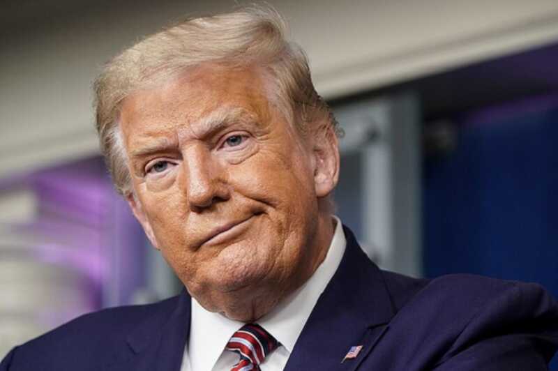 Трампу предъявили второе за год уголовное обвинение из-за найденных секретных документов