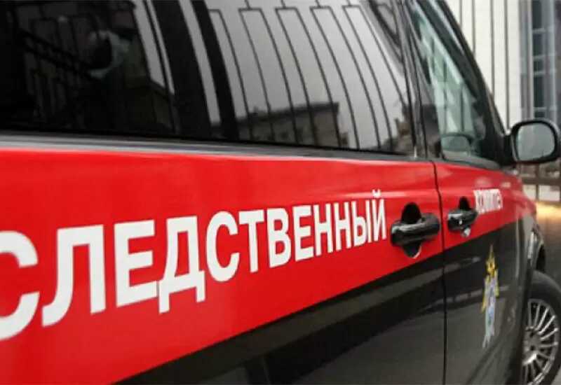 Возможной причиной убийства бизнесмена на строительной площадке петербургского Фонда капстроительства называют задолженность генподрядчика