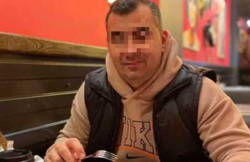 В Волгоградской области 50-летний рядовой избил полицейского