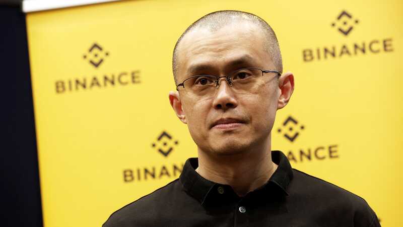 Чанпэн Чжао сообщил о слежке за перепиской сотрудников Binance