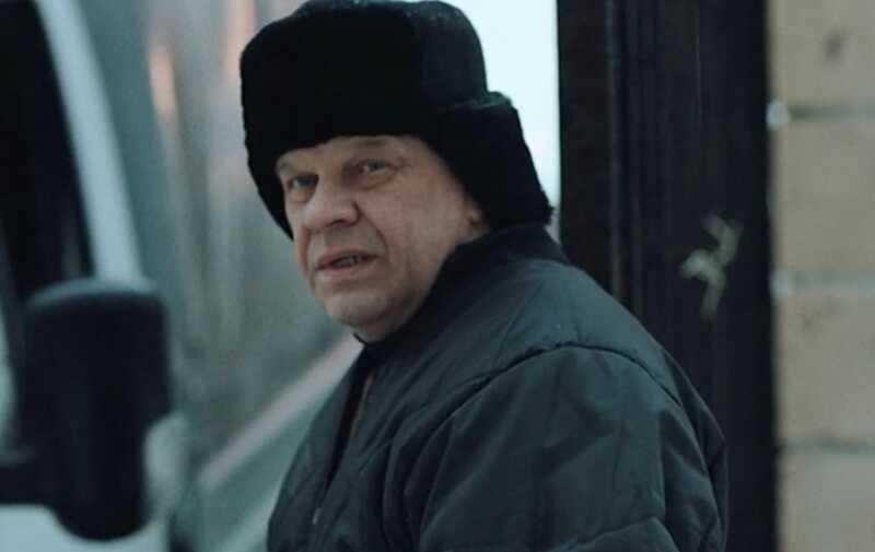 Российского актера из сериала «Мажор» оправдали по делу о зарплате экс-супруге