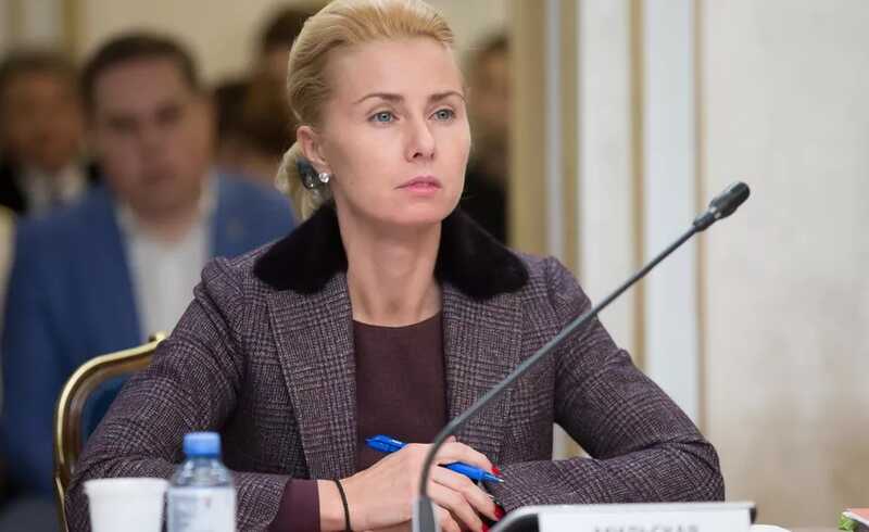 Реальный глава МЧС оказался в юбке