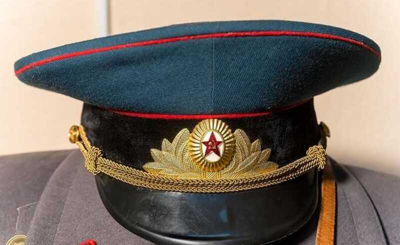 Брал за услуги и гонял по поручениям: полковник Чернухо частично кается
