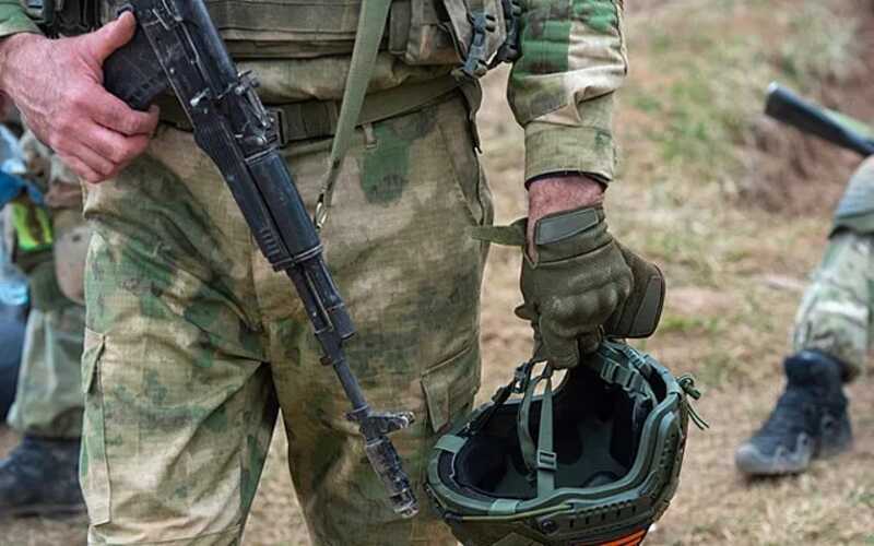 В Псковской области создадут оперативные отряды содействия обороне