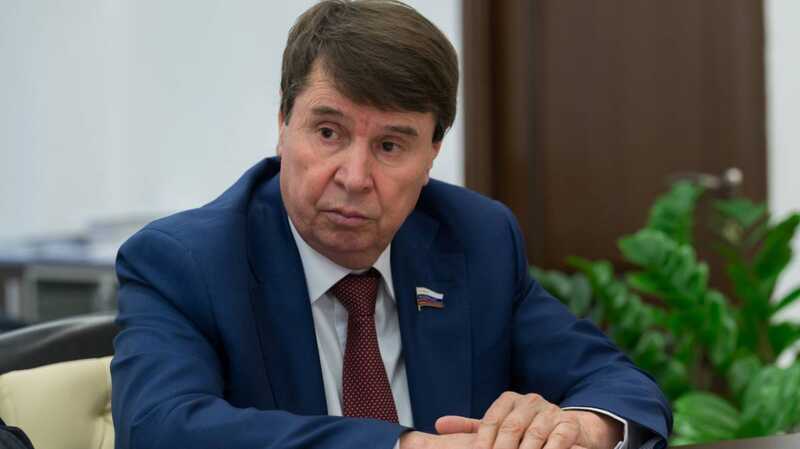 В России назвали условие для переговоров с Украиной