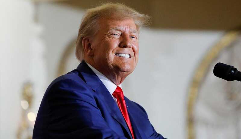 Трамп уверен, что одержит победу на выборах 2024 года