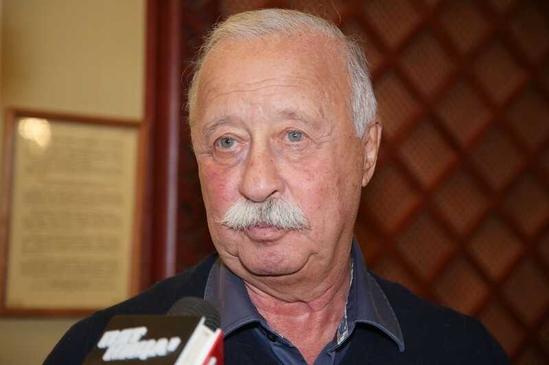 Скандал в семье Якубовича: дочь обвинила отца в токсичности