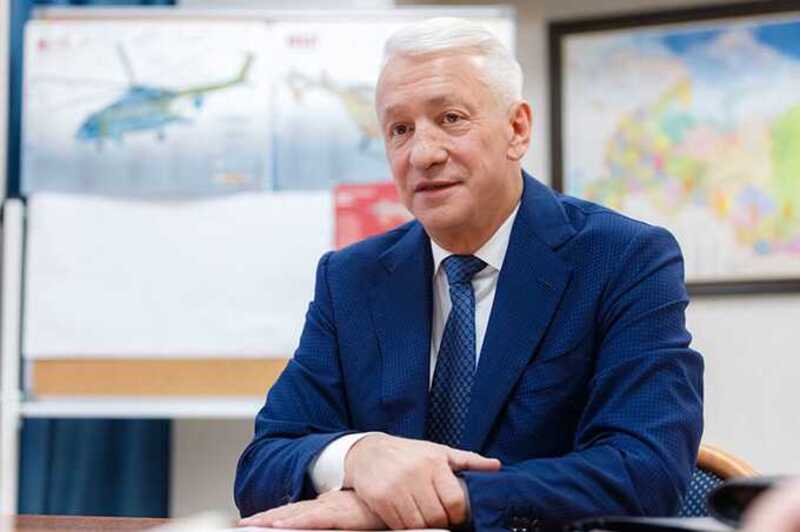 Одиозный чиновник Николай Колесов дерибанит госактивы Ростеха: схемы обогащения