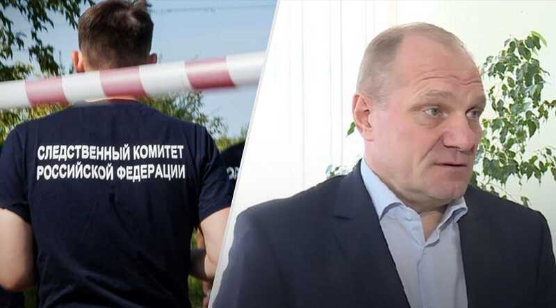 Подозреваемый в убийстве российского депутата признал вину
