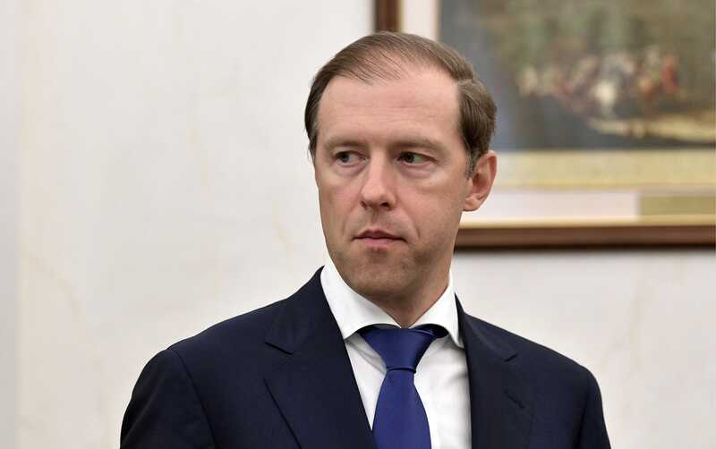 Мантуров рассказал об уникальных возможностях российских ПВО