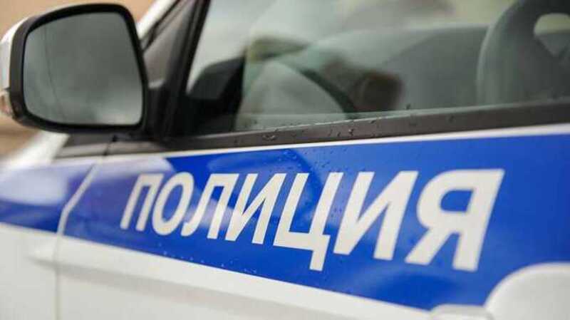 7 килограммов наркотиков нашли в машине инспектора ФСИН в Перми