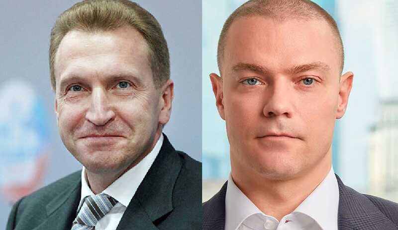 Шуваловский «держатель» Сергей Котляренко хочет мусорных денег ни за что?