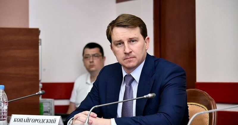 «Наколдованный» рейтинг Алексея Копайгородского