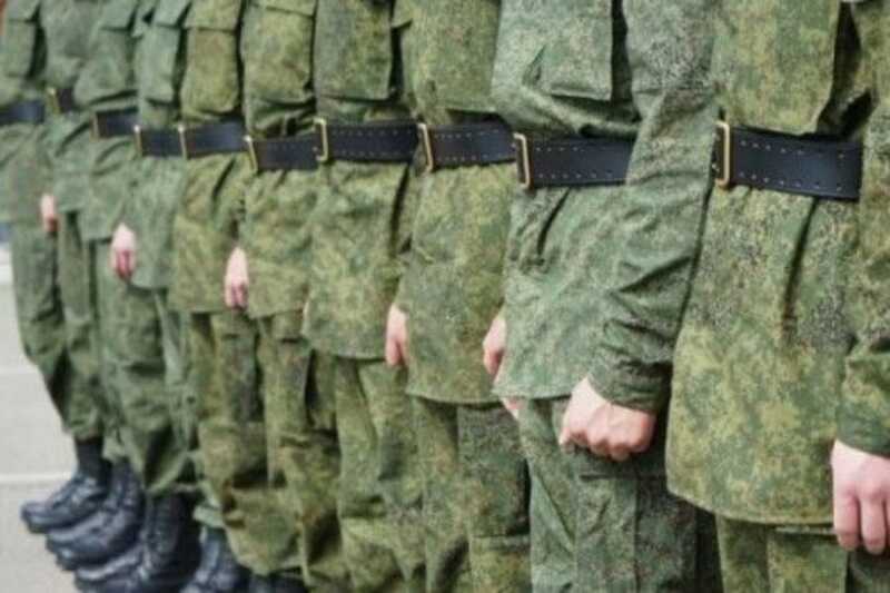 Мобилизованных, совершивших преступления небольшой и средней тяжести, хотят освободить от наказания