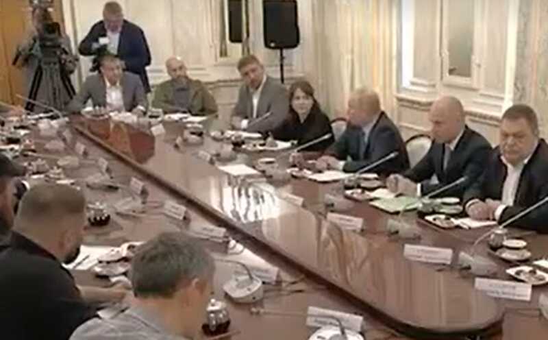 Путин обвинил украинскую сторону в обрушении Каховской ГЭС