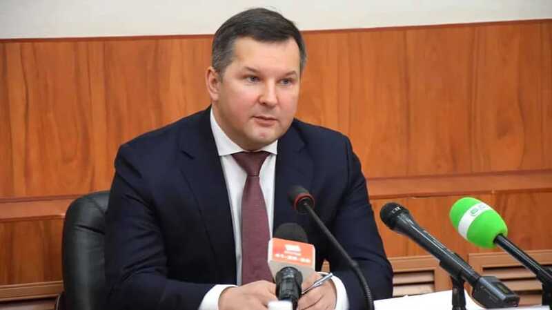 Новые подробности уголовного дела Иркутского министра здравоохранения