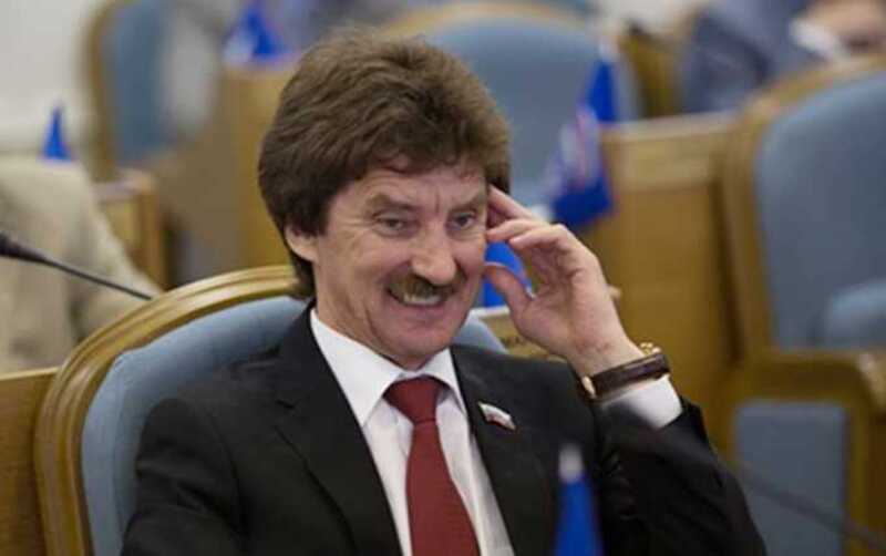 Флун Гумеров хочет миллиардную скидку по налогам