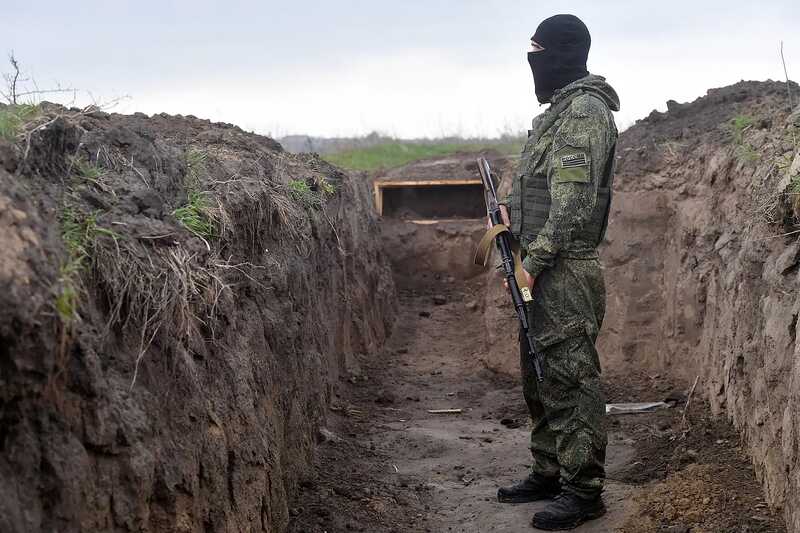 В СПЧ оценили идею освобождения участников СВО от уголовной ответственности
