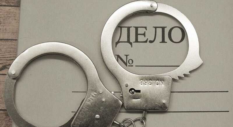 В отношении авторитета Украинца в России возбудили уголовное дело