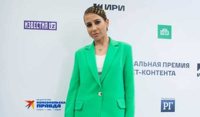 "Везет": Барановская объявила о зарплате на Первом канале