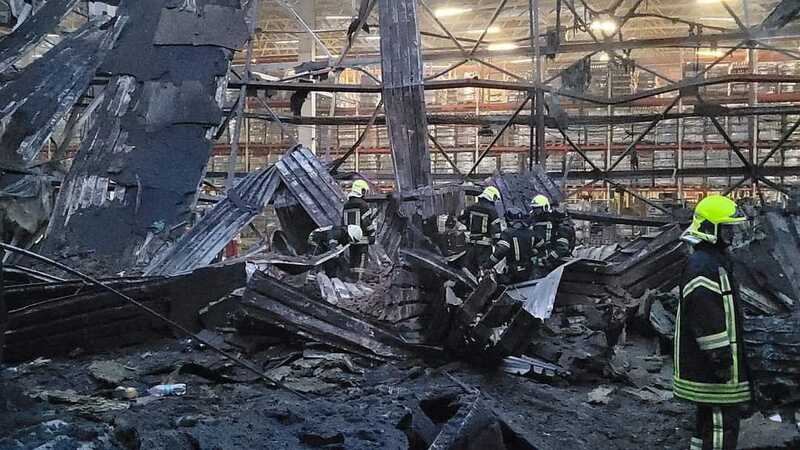 В Одессе трое погибших в результате ночных обстрелов
