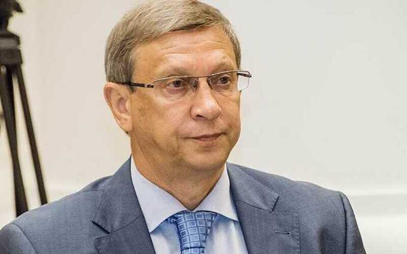Дод «подводит» Евтушенкова под «микрозайм»?