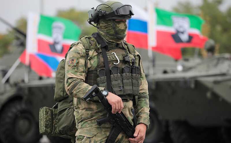 В Госдуме пообещали разобраться с правовым статусом ЧВК