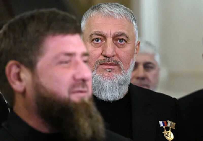 В Госдуме назвали фейком сообщения о ранении соратника Кадырова в зоне СВО