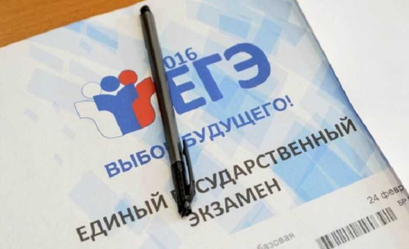 В Подмосковье произошел массовый сбой во время подсчета результатов ЕГЭ по русскому языку