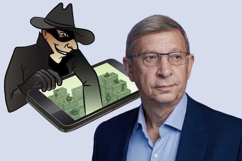 Прогибаемый под санкциями: Владимир Евтушенков продал заводы мошеннику?