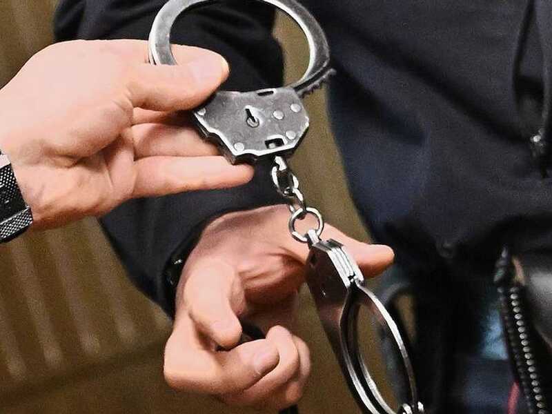 Россиянин выколол глаз посетителю кафе из-за замечания и получил шесть лет