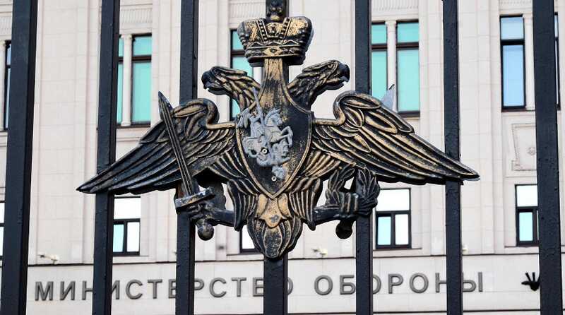 Минобороны обманули на 12 миллионов рублей с помощью обычных медицинских масок