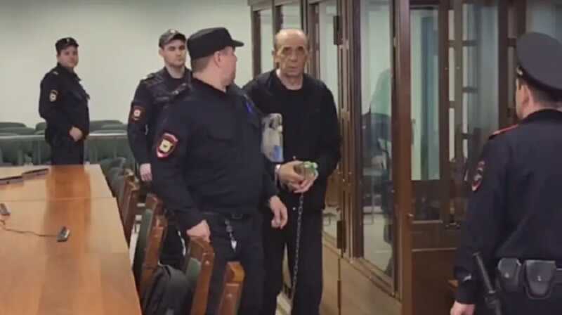 Надбавка по убийствам