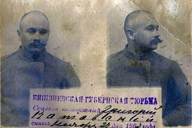 Налётчик Котовский был чемпионом по созданию о себе красивых мифов