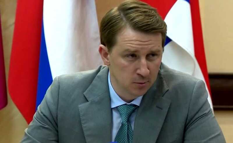 Сочи тонет — мэр Копайгородский жирует. Схемы воровства: жена, любовница, тесть, тёща…