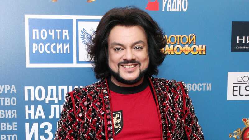 Киркоров сообщил, что не общается с Пугачёвой уже более пяти лет