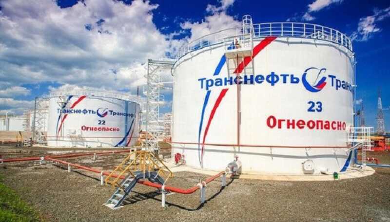 В ПАО «Транснефть» жена передала свою должность мужу
