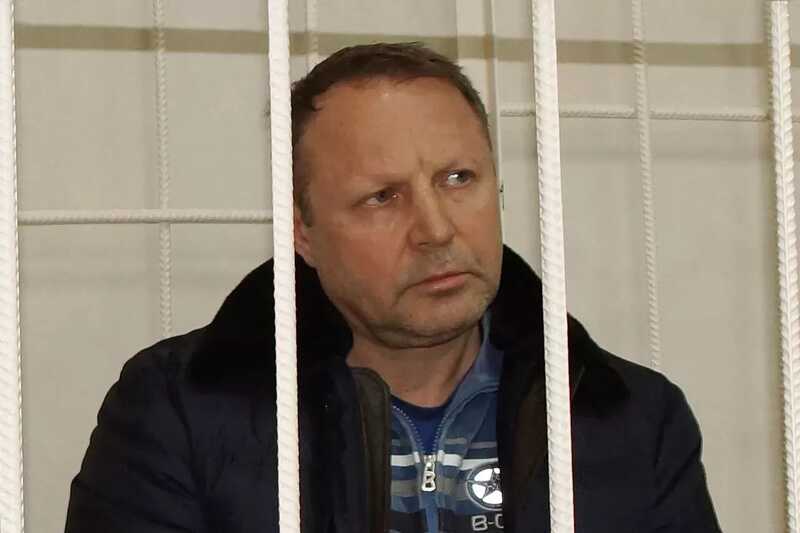 Юрий Пичугин приговорен к пожизненному заключению
