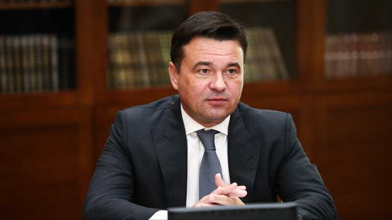 Коррумпированные «хозяйственники» губернатора Воробьева