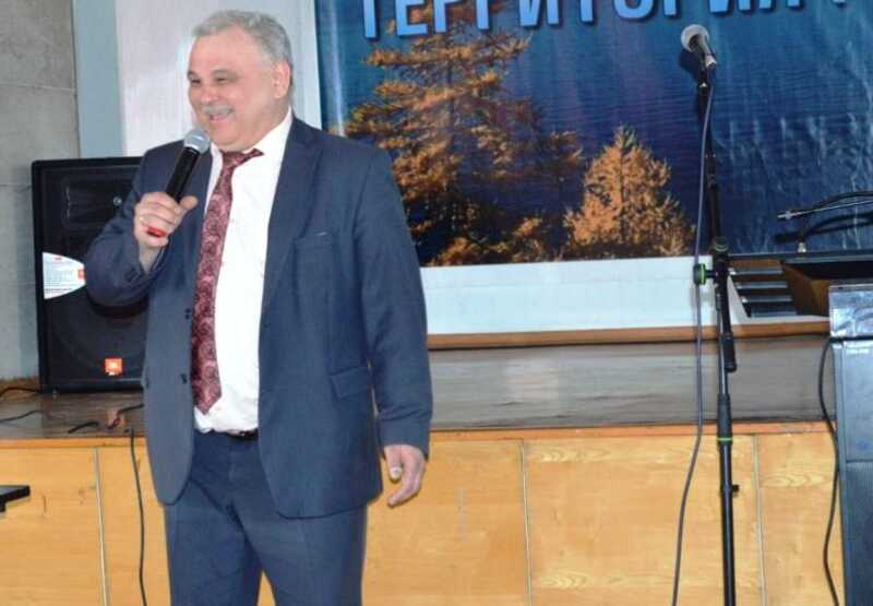 Новое дело слюдянского коммунального барона