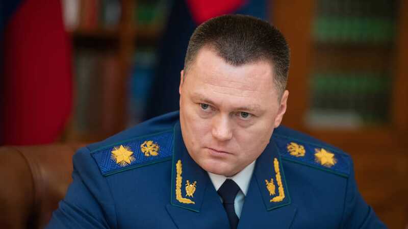 Генпрокурор Краснов анонсировал новый вид надзора для предупреждения нарушений