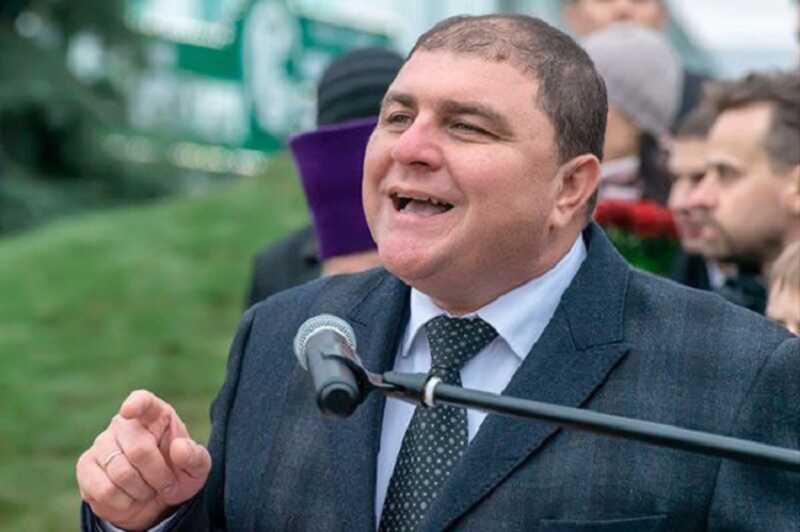Бои за питерские свалки