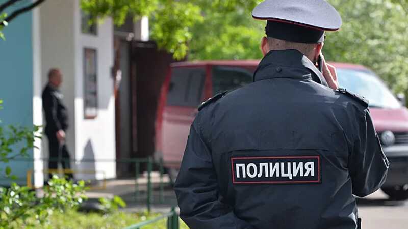 Полиция нашла открывшего стрельбу в российском парке подростка