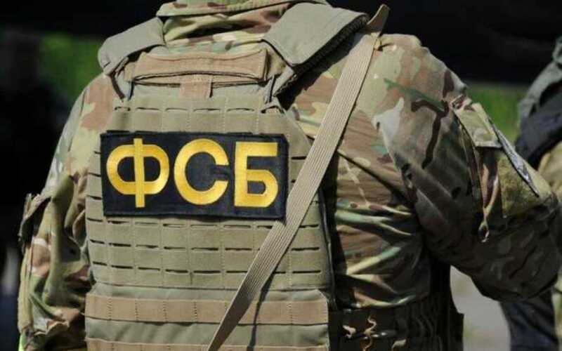 ФСБ пришла с обыском в военкоматы российского города