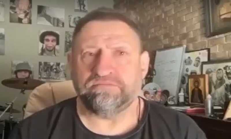 «Надо проверять!»: военкор поделился ответом Путина на вопрос о смерти Залужного