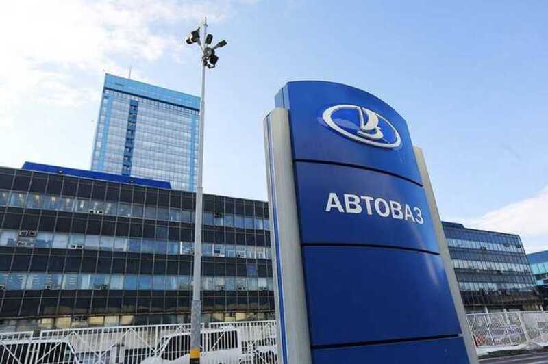 "Автоваз" может привлечь на производство осужденных к принудительным работам