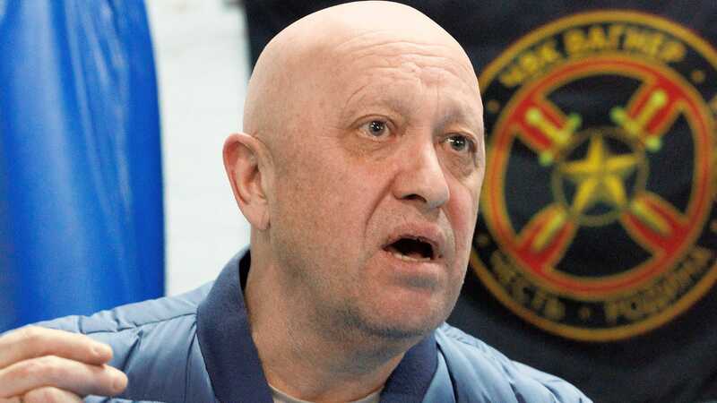 Пригожин сравнил Петербургский международный экономический форум с «пиром во время чумы»