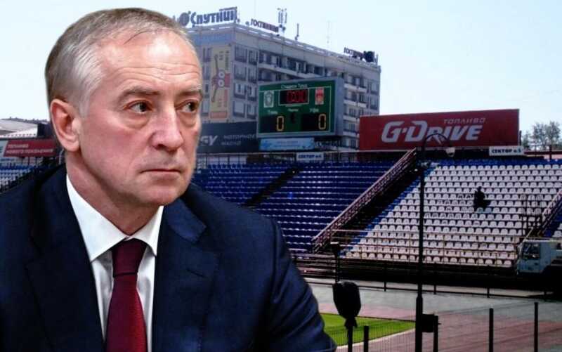 Что случилось с ФК «Томь»: Неужели ликвидация?