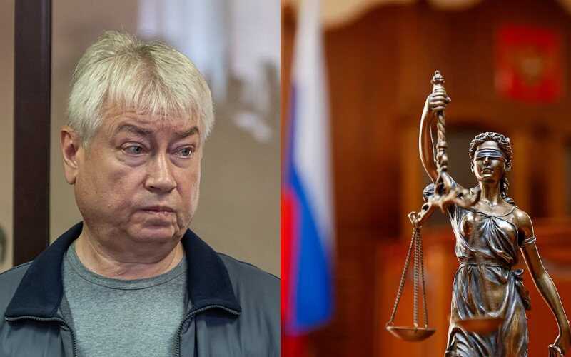 Суд повторно рассмотрит уголовное дело против экс-главы «Татфондбанка» Роберта Мусина